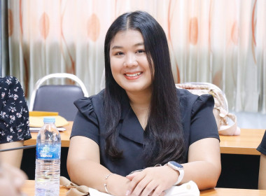 โครงการอบรมทางไกล (Conference) เรื่อง ... พารามิเตอร์รูปภาพ 26